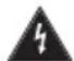 MIDEA MLC31N5AWW - Electrical grounding is required for your washer. - 1