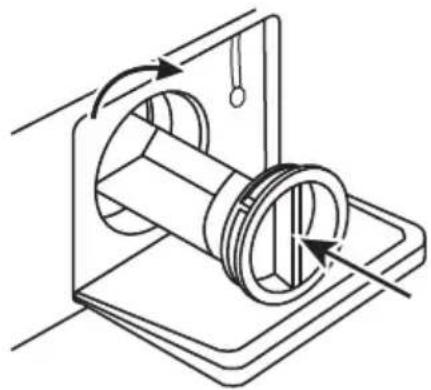 MIDEA MLC31N5AWW - ATTENTION - 6
