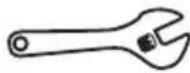 MIDEA MLC31N5AWW - Tools you will need - 3