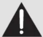 MIDEA MLC31N5AWW - CAUTION RISK OF ELECTRIC SHOCK DO NOT OPEN - 1