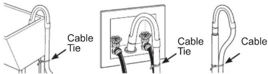 Cable Tie Cable Tie Cable