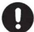 MIDEA MLH52N4AWW - YOUR SAFETY AND THE SAFETY OF OTHERS ARE VERY IMPORTANT - 2