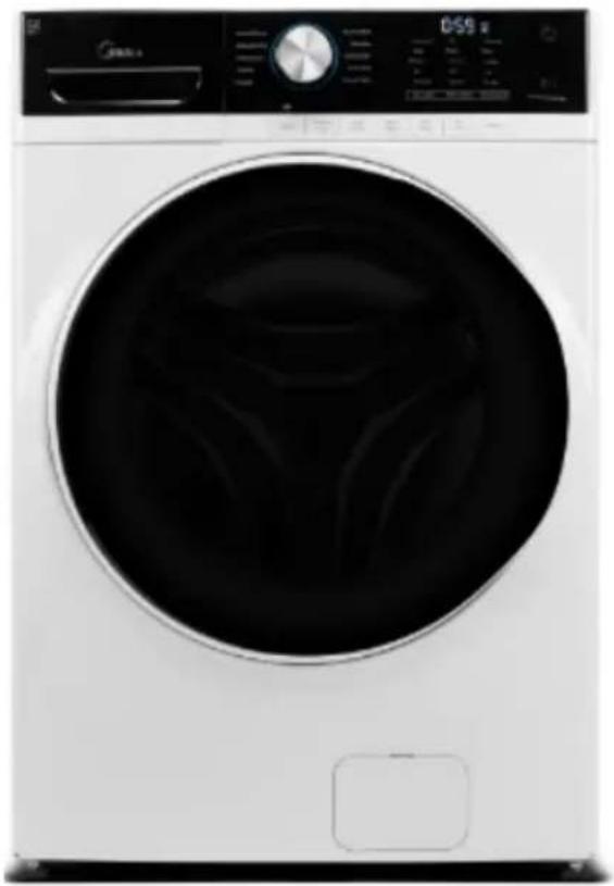 MIDEA MLH52N4AWW - Manuel du propriétaire &amp; Instructions d'installation - 1