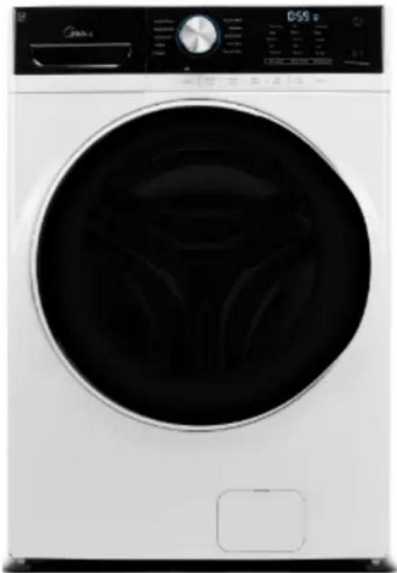 MIDEA MLH52N4AWW - USER MANUAL &amp; INSTALLATION INSTRUCTIONS - 1