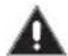 MIDEA MLE52N4AWW - WARNING - 1