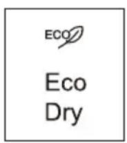 MIDEA MLE52N4AWW - ECO DRY - 1