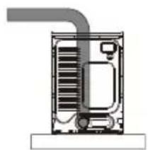 MIDEA MLE52N4AWW - WARNING - 3