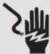 MIDEA MLE52N4AWW - WARNING - 1