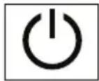 MIDEA MLE52N4AWW - Power on your dryer. - 1