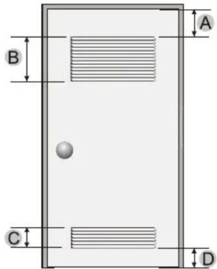 MIDEA MLE52N4AWW - STACKED INSTALLATION - 1