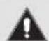 MIDEA MLE52N4AWW - ATTENTION - 1