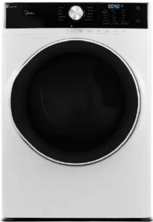 MIDEA MLE52N4AWW - Manuel du propriétaire &amp; Instructions d'installation - 1
