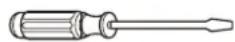 MIDEA MLE45N1BWWC - OUTILS REQUIS - 2