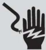 MIDEA MLE45N1BWWC - WARNING - 1