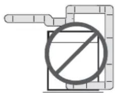 MIDEA MLE45N1BWWC - WARNING - 7