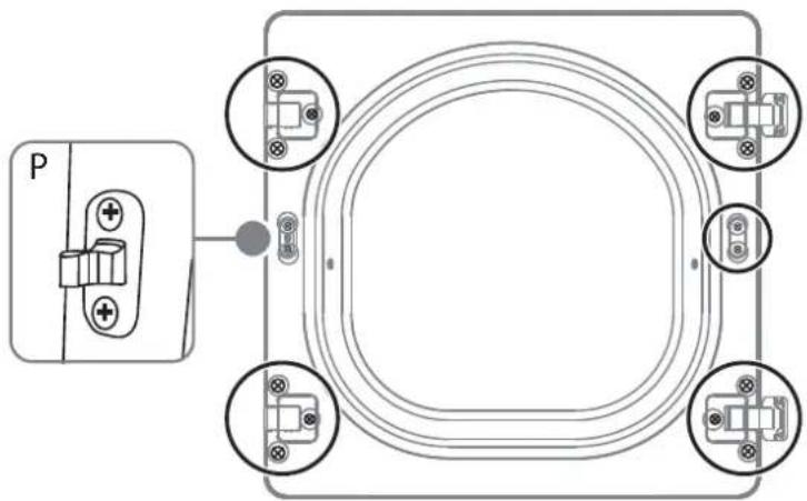 MIDEA MLE45N1BWWC - Note - 4