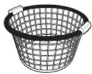 MIDEA MLE45N1BWWC - Load your dryer. - 1