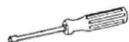 MIDEA MLE45N1BWWC - OUTILS REQUIS - 1