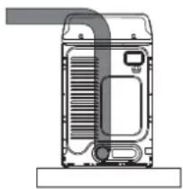 MIDEA MLE45N1BWWC - WARNING - 3