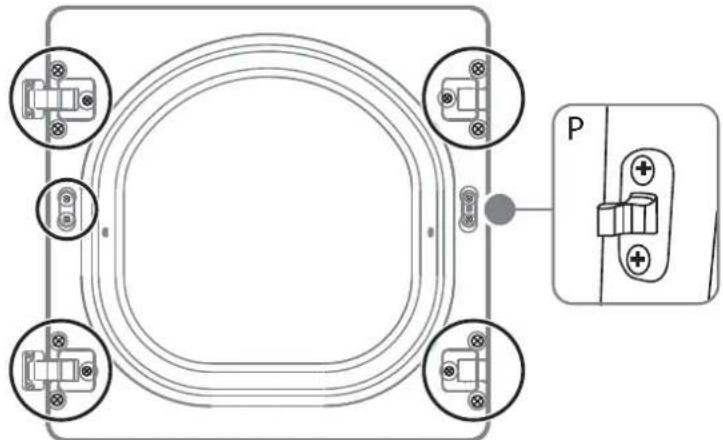 MIDEA MLE45N1BWWC - Note - 1