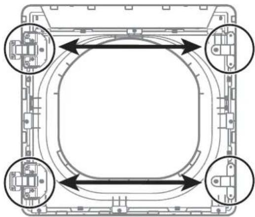 MIDEA MLE45N1BWWC - Note - 3