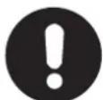 MIDEA MLE45N1BWWC - DRYER SAFETY - 2
