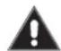 MIDEA MLE45N1BWWC - Avertissement - 1