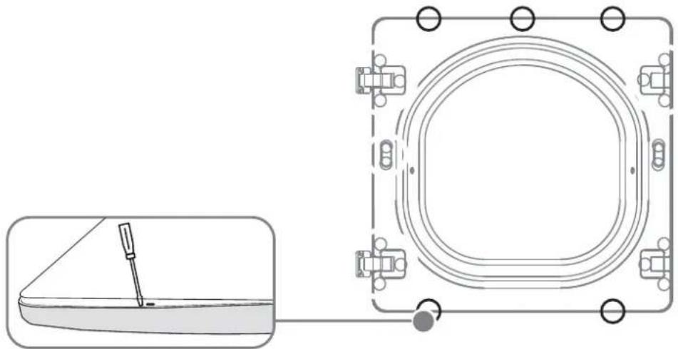 MIDEA MLE45N1BWWC - Note - 2