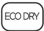 MIDEA MLE45N1BWWC - ECO DRY - 1