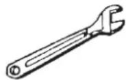 MIDEA MLE45N1BWWC - OUTILS REQUIS - 5