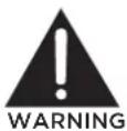 MIDEA MLV45N1BWWC - SAFETY INSTRUCTIONS - 3