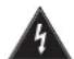MIDEA MLV45N1BWWC - Use and Maintenance warnings and Precautions - 1