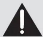 MIDEA MLV45N1BWWC - CAUTION RISK OF ELECTRIC SHOCK DO NOT OPEN - 1