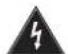 MIDEA MLV45N1BWWC - Caution - 3