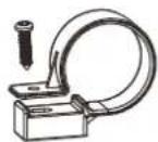 MIDEA MLV45N1BWWC - Package Contents - 2