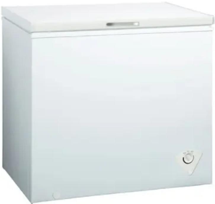 MIDEA MRC09M4AWWC - USER MANUAL - 1