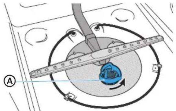 MIDEA MDT24H3ASTC - CLEANING THE FILTERS - 1