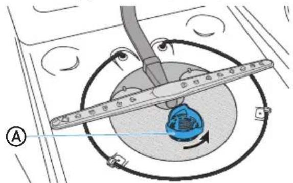 MIDEA MDT24H3ASTC - LIMPIEZA DE LOS FILTROS - 1