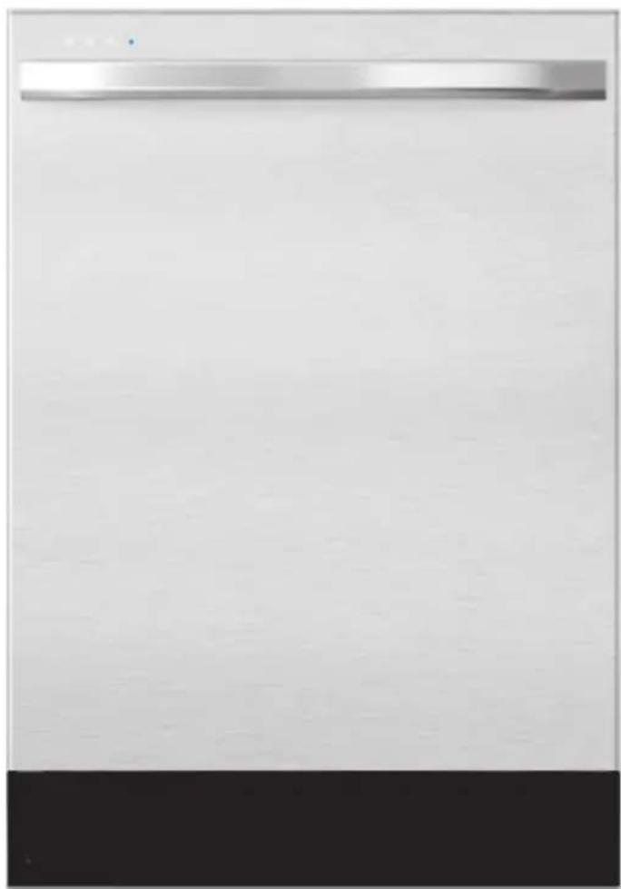 MIDEA MDT24H3ASTC - USER MANUAL - 1