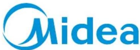 MIDEA MRU14F2AWW - GENERAL - 1