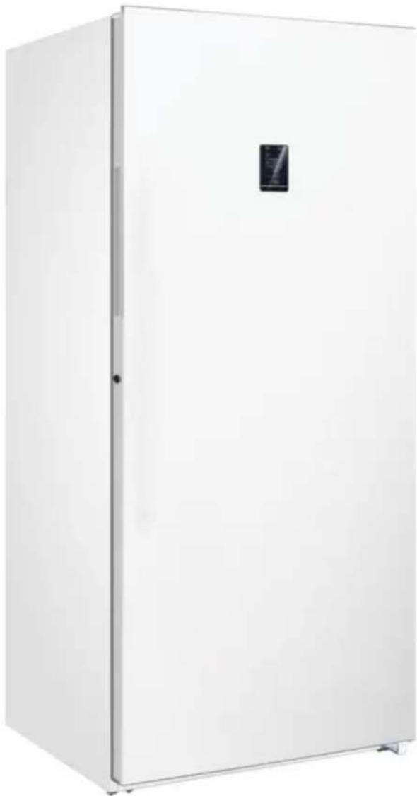 MIDEA MRU17F6AWW - MANUAL DE USUARIO - 1