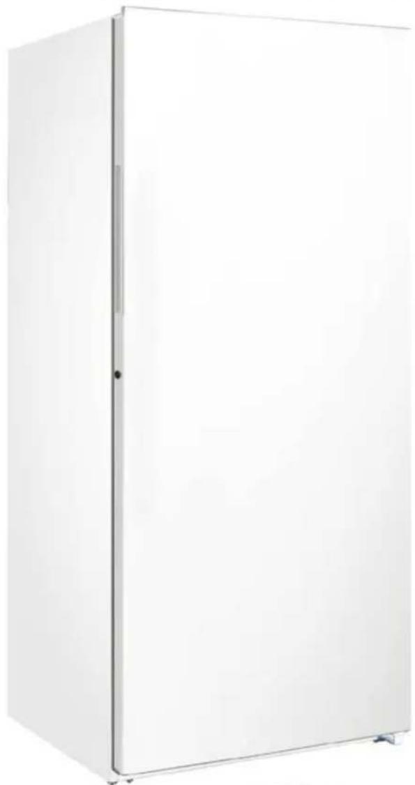 MIDEA MRU21F2AWW - MANUAL DE USUARIO - 1