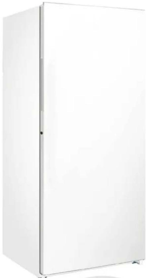 MIDEA MRU21F2AWW - USER MANUAL - 1