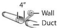 MIDEA MLE41N1AWWC - Warning - 6
