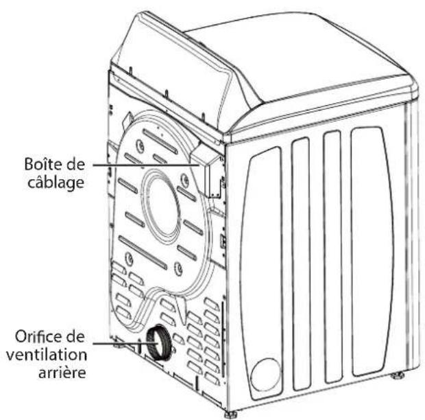 MIDEA MLE41N1AWWC - Contenu de l'emballage - 1