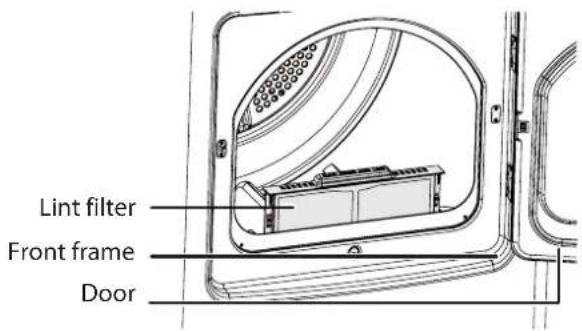 MIDEA MLE41N1AWWC - Note - 1