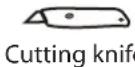 MIDEA MLE41N1AWWC - Tools you will need - 7