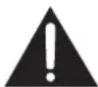 MIDEA MLE41N1AWWC - RISK OF ELECTRIC SHOCK - 1
