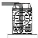 MIDEA MLE41N1AWWC - Avertissement - 2