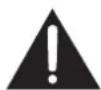 MIDEA MLE41N1AWWC - CAUTION - 1